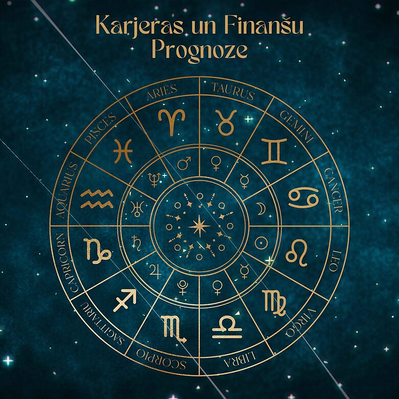 Karjeras un Finanšu Prognoze