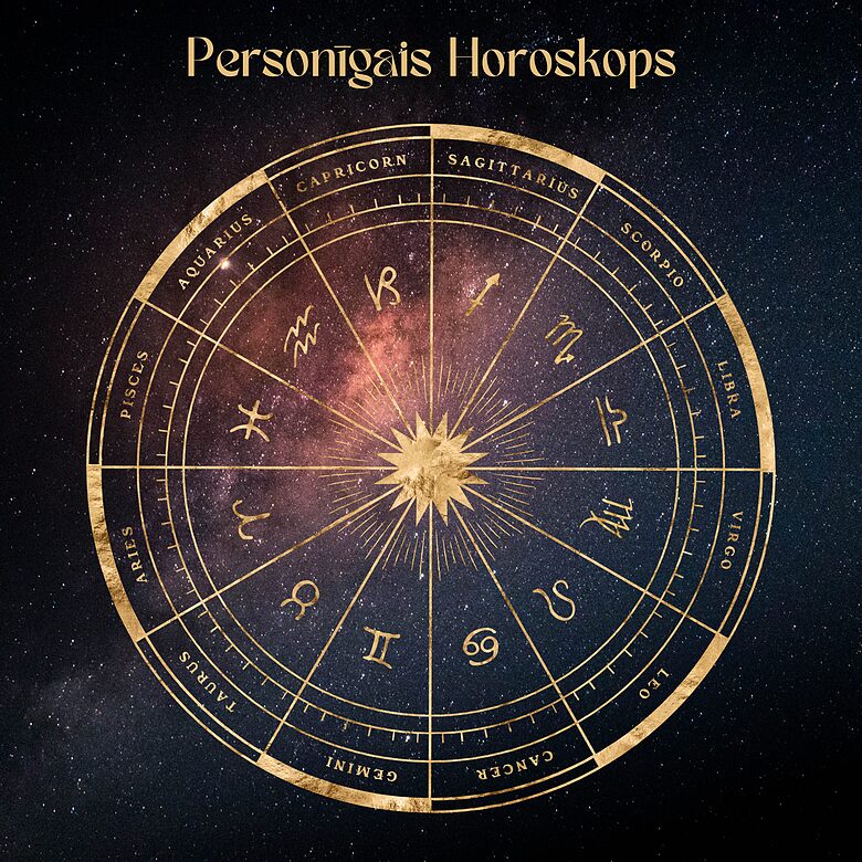 Personīgais Horoskops