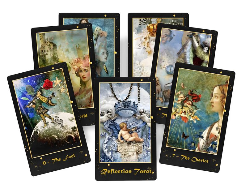 Reflection Tarot