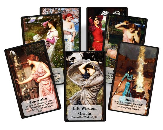 Dzīves Gudrības Orākuls